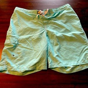 Merona‎ Utility Swim Trunk